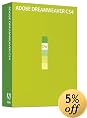 Adobe Dreamweaver Creative Suite 4