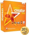 Roxio Creator 2009
