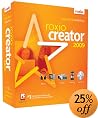Roxio Creator 2009