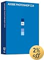 Adobe Photoshop CS4 Upgrade [Mac]