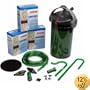 Eheim ECCO External Canister Filter 2236
