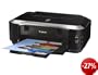 Canon PIXMA iP3600 Tintenstrahldrucker