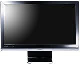 BenQ 液晶モニタ グロッシーブラック E2200HD