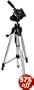 Zeikos ZE-TR101A 72-Inch Full Size Tripod