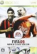 FIFA 09 ワールドクラスサッカー