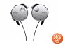 Sony DRBT140Q Bluetooth Wireless Stereo Headset (Silver)