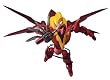 ROBOT魂<SIDE KMF> 紅蓮可翔式