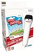 カラオケJOYSOUND Wii 特典 カラオケの素 伸びとツヤとハリの歌声が!「プロボイス 不思議なタブレット」付き