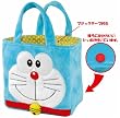ドラえもんミニトートバッグ
