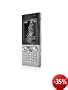 Sony Ericsson T700 Black on Silver Handy