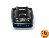 Escort Passport 9500ix Radar/Laser Detector (Black)
