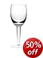 50% Off Denby Glassware