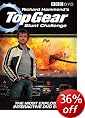 Richard Hammond's Top Gear Stunt Challenge