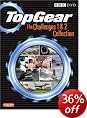 Top Gear Challenges 1 and 2
