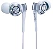 ソニー 密閉型インナーヘッドフォン EX500SL ホワイト MDR-EX500SL/W