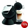 Krups KP 2100 Nescafe Dolce Gusto(neues Modell) matt schwarz