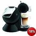 Krups KP 2100 Nescafe Dolce Gusto(neues Modell) matt schwarz