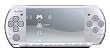 PSP「プレイステーション・ポータブル」 ミスティック・シルバー(PSP-3000MS)