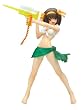 涼宮ハルヒの憂鬱 涼宮ハルヒ 水着Ver. (1/7スケールPVC塗装済み完成品)