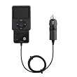 バッファローコクヨサプライ BUFFALO iPod用 FMトランスミッター スイッチ式 低ノイズ設計 ブラック BSFM03BK
