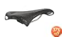 Selle Italia Max Flite Gel Men's Bicycle Saddle (Vanox Rails, Black)