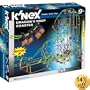 K'NEX Dragon's Drop Roller Coaster