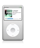 Apple iPod classic 120 GB Silver
