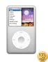 Apple iPod classic 160 GB Silver (7th Generation) NEWEST MODEL
