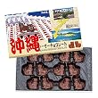 [沖縄]沖縄シーサーチョコレ－ト