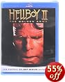 Hellboy II: The Golden Army