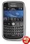 BlackBerry Bold 9000 Unlocked Phone with 2 MP Camera, 3G, Wi-Fi, GPS, and MicroSD Slot--International Version with Warranty (Black)