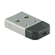 PLANEX PS3 Bluetoothコントローラ対応 Bluetooth Ver2.1+EDR Microサイズ USBアダプタ (Class2/10m) BT-MicroEDR2X