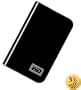 Western Digital My Passport Essential 500 GB USB 2.0 Portable External Hard Drive WDME5000TN (Midnight Black)