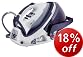Save 33% off Selected Tefal Irons