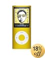 End-of-Life iPod Blowout Sale--Up to 30% Off Select Players at Amazon.com