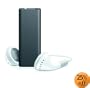 Apple iPod shuffle 4 GB Black (3rd Generation) OLD MODEL
