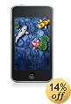 End-of-Life iPod Blowout Sale--Up to 35% Off Select Players at Amazon.com