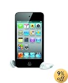 Apple iPod touch 64GB (4th Generation) - Black - Current Version