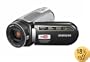 Samsung SC-MX20 Flash Memory Camcorder w/34x Optical Zoom (Black)
