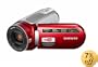 Samsung SC-MX20 Flash Memory Camcorder w/34x Optical Zoom (Red)