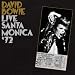 Live Santa Monica '72