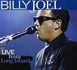 Live from Long Island