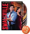  Smallville: The Complete Eighth Season