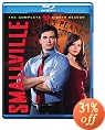  Smallville: The Complete Eighth Season BD