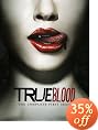 True Blood: The Complete First Season