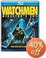 Pre-order Watchmen on Blu-ray or DVD