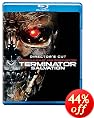 Terminator Salvation Blu-ray