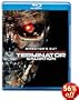 Terminator Salvation (Director's Cut) [Blu-ray]