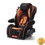 Safety 1st Alpha Omega Elite Convertible Car Seat, Nitron