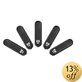 2 GB Five-Pack PNY HP